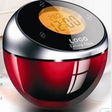 Talking  Clock